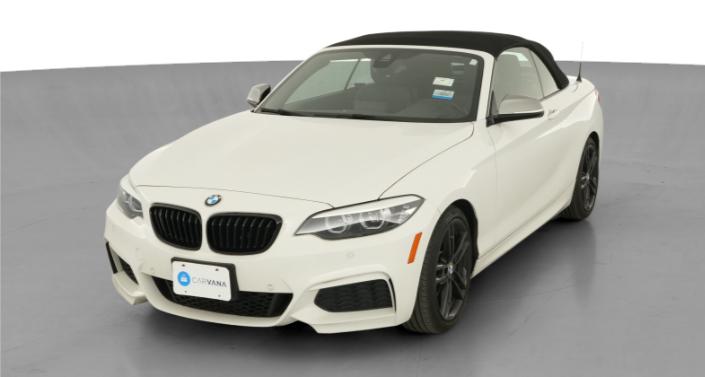 Thumbnail: 2019 BMW 2 Series - 1