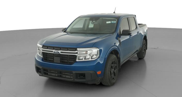 Thumbnail: 2024 Ford Maverick - 1