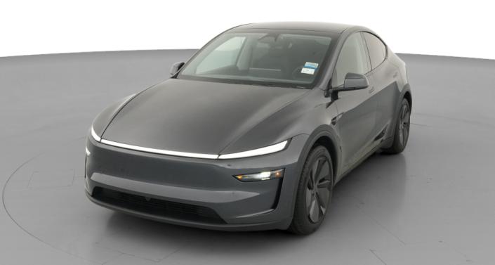 Thumbnail: 2026 Tesla Model Y - 1