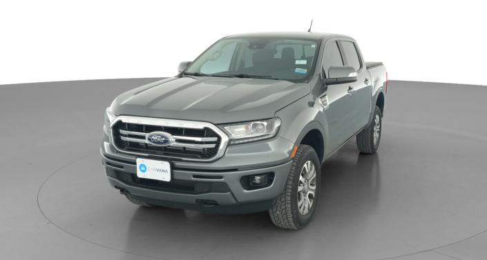 Thumbnail: 2023 Ford Ranger - 1
