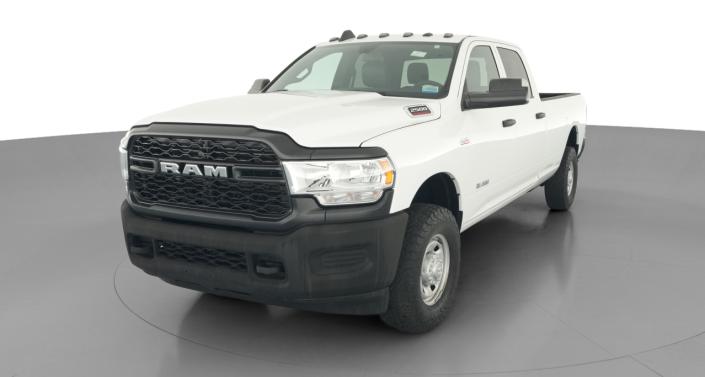 Thumbnail: 2022 RAM 2500 - 1