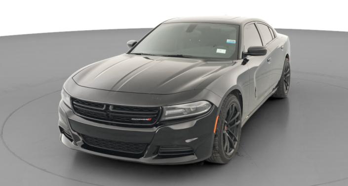 2019 Dodge Charger SXT -
                  Tolleson, AZ