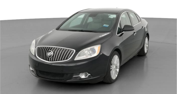 2014 Buick Verano Base -
                  Concord, NC