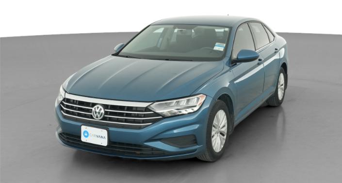 Thumbnail: 2020 Volkswagen Jetta - 1