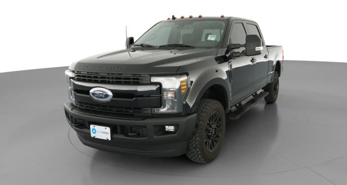 Thumbnail: 2019 Ford Econoline - 1