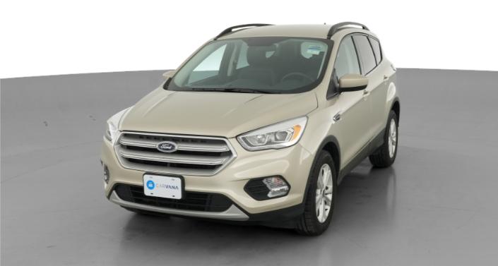 Thumbnail: 2018 Ford Escape - 1