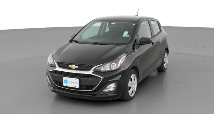 Thumbnail: 2021 Chevrolet Spark - 1