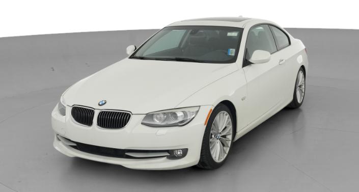 Thumbnail: 2011 BMW 3 Series - 1