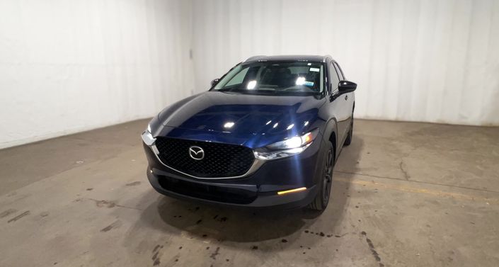 Thumbnail: 2024 Mazda CX-30 - 1