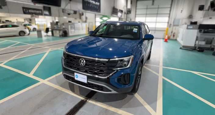 Thumbnail: 2025 Volkswagen Atlas - 1