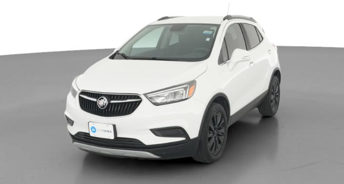 Thumbnail: 2018 Buick Encore - 1