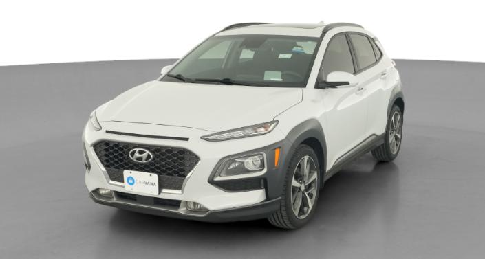 Thumbnail: 2020 Hyundai Kona - 1