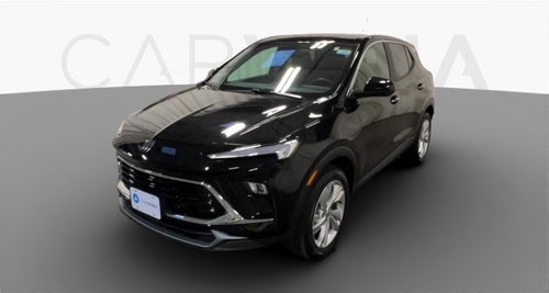2025 Buick Encore GX