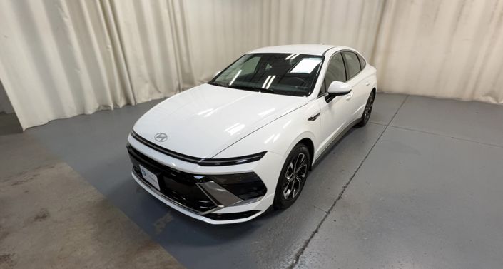 Thumbnail: 2025 Hyundai Sonata - 1