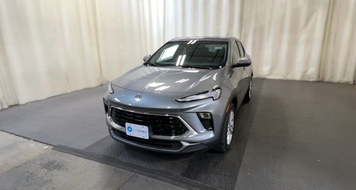 Thumbnail: 2025 Buick Encore GX - 1