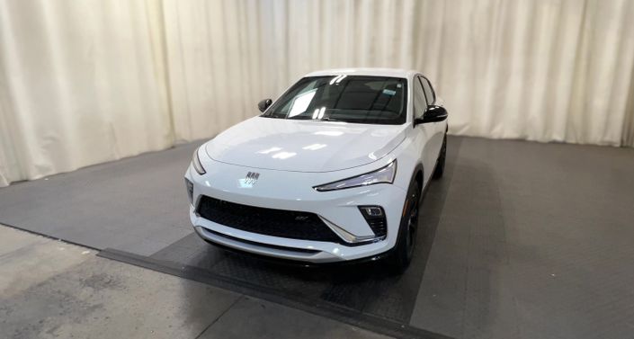 Thumbnail: 2025 Buick Envista - 1