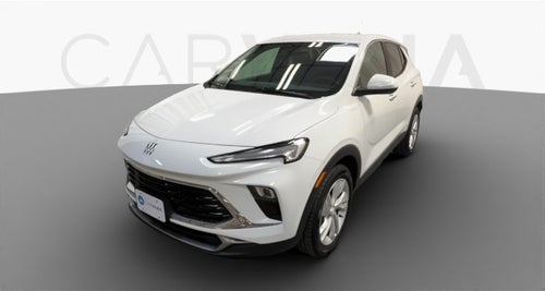 2025 Buick Encore GX