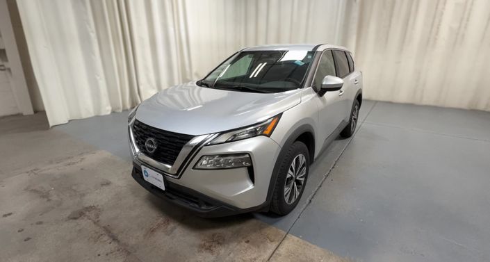 Thumbnail: 2023 Nissan Rogue - 1