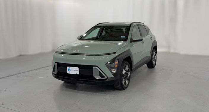 Thumbnail: 2025 Hyundai Kona - 1