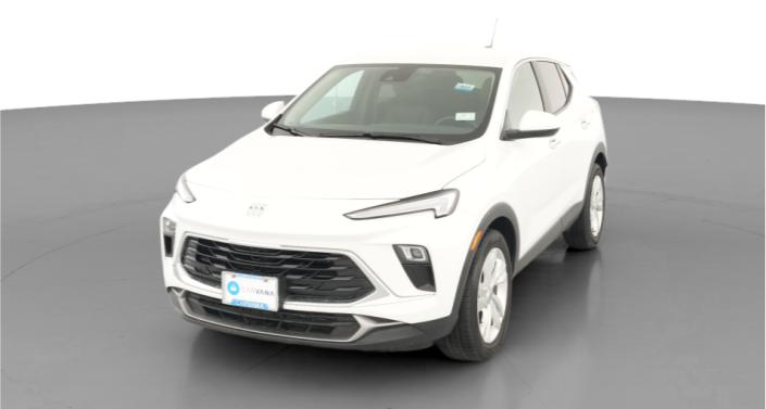 Thumbnail: 2025 Buick Encore GX - 1