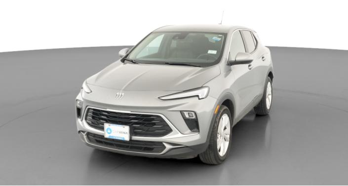 Thumbnail: 2025 Buick Encore GX - 1