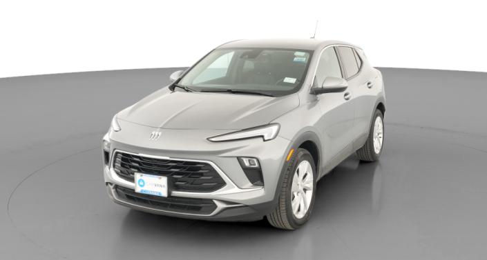 Thumbnail: 2025 Buick Encore GX - 1