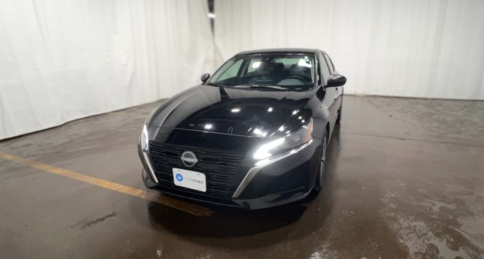 Thumbnail: 2025 Nissan Altima - 1