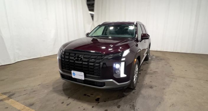 Thumbnail: 2024 Hyundai Palisade - 1