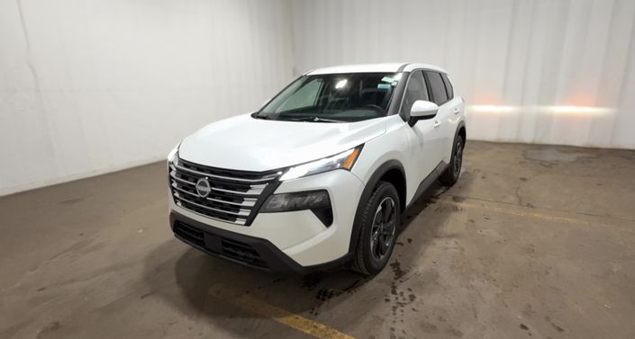 Thumbnail: 2025 Nissan Rogue - 1