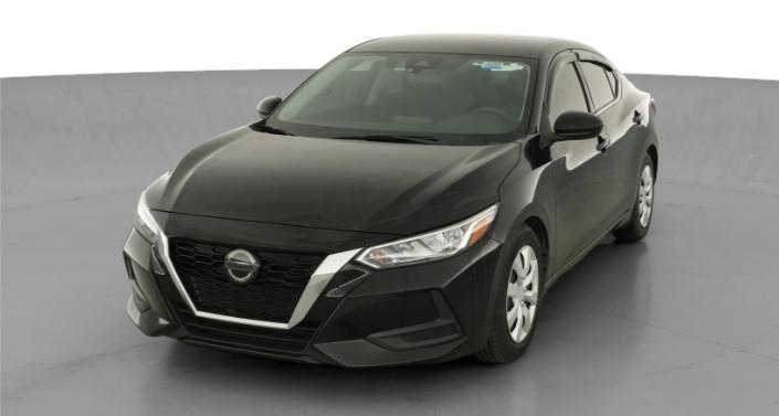 Thumbnail: 2020 Nissan Sentra - 1