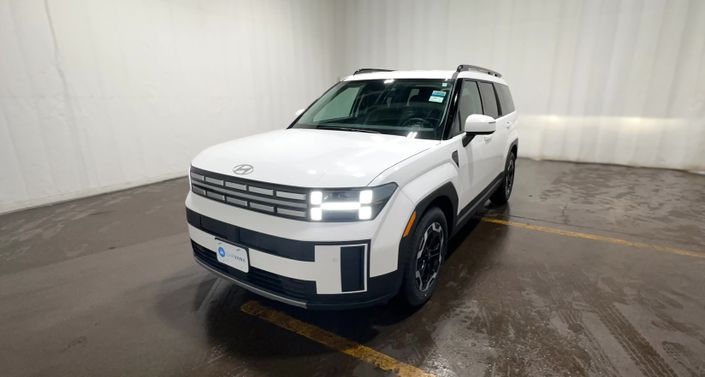 Thumbnail: 2025 Hyundai Santa Fe - 1