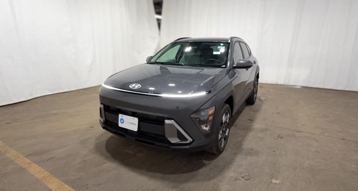 Thumbnail: 2025 Hyundai Kona - 1