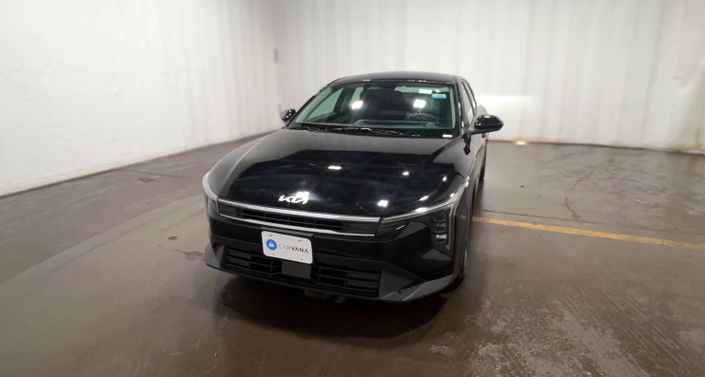 Thumbnail: 2025 Kia K4 - 1