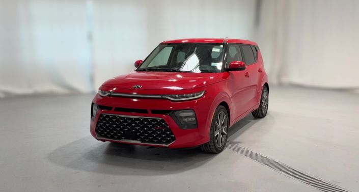 Thumbnail: 2020 Kia Soul - 1