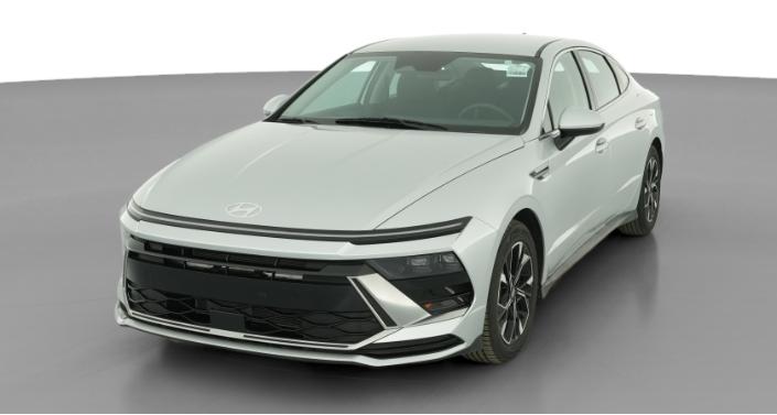 Thumbnail: 2025 Hyundai Sonata - 1