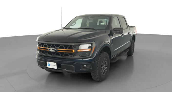 Thumbnail: 2024 Ford Econoline - 1