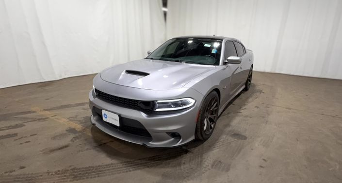 Thumbnail: 2018 Dodge Charger - 1