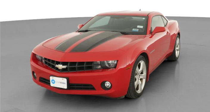 2013 Chevrolet Camaro LS -
                  Trenton, OH