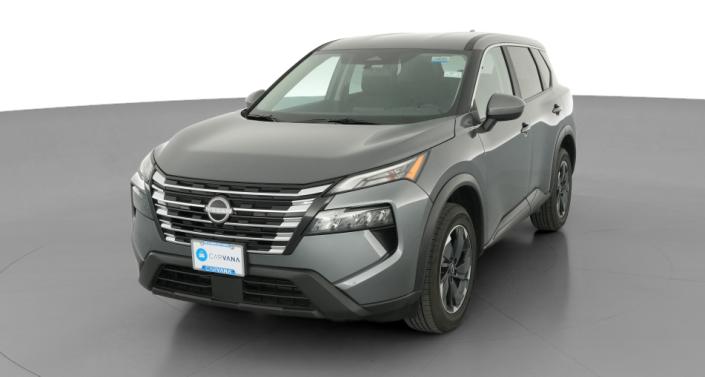 Thumbnail: 2025 Nissan Rogue - 1