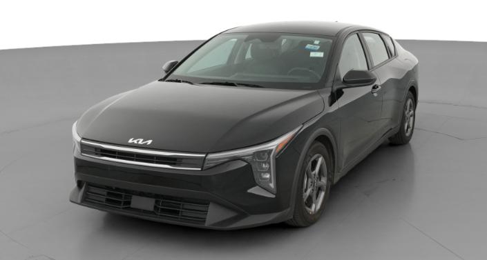Thumbnail: 2025 Kia K4 - 1