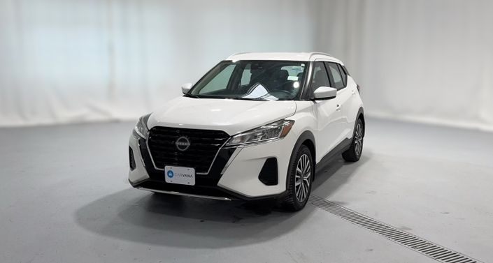 Thumbnail: 2023 Nissan Kicks - 1