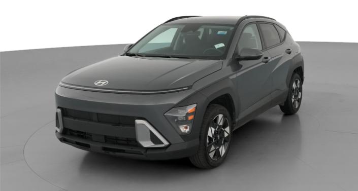 Thumbnail: 2025 Hyundai Kona - 1