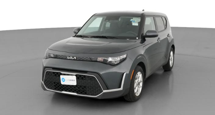 Thumbnail: 2025 Kia Soul - 1