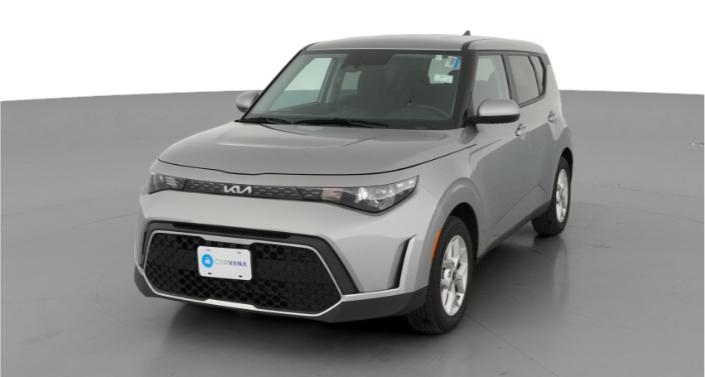 Thumbnail: 2025 Kia Soul - 1