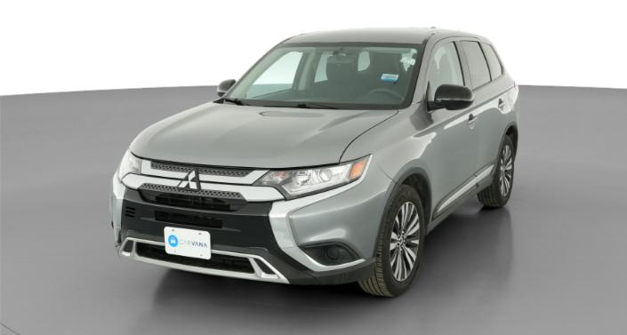 Thumbnail: 2020 Mitsubishi Outlander - 1