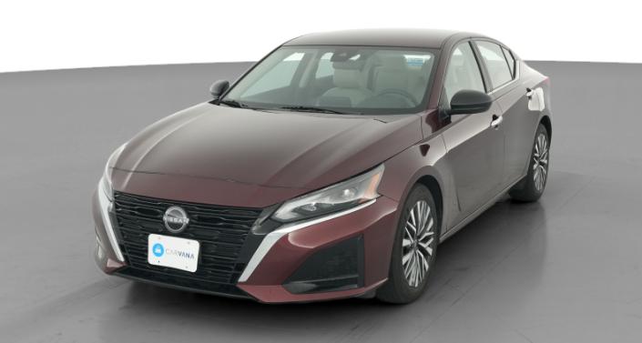 Thumbnail: 2025 Nissan Altima - 1