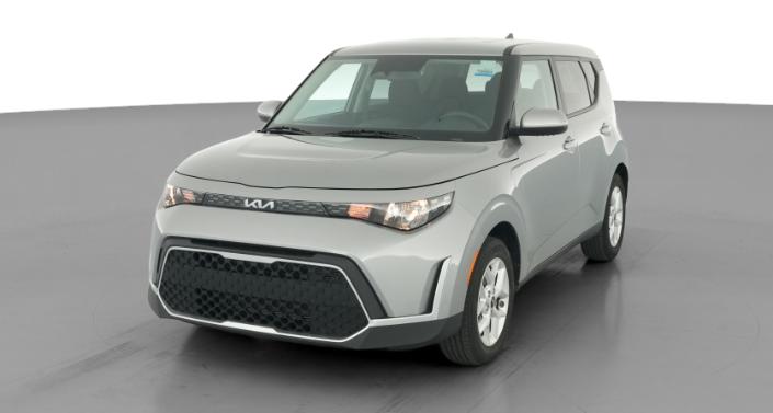 2025 Kia Soul LX -
                  Haines City, FL