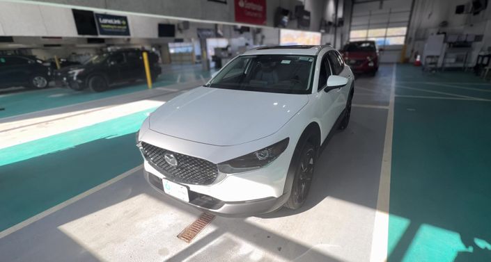 Thumbnail: 2021 Mazda CX-30 - 1