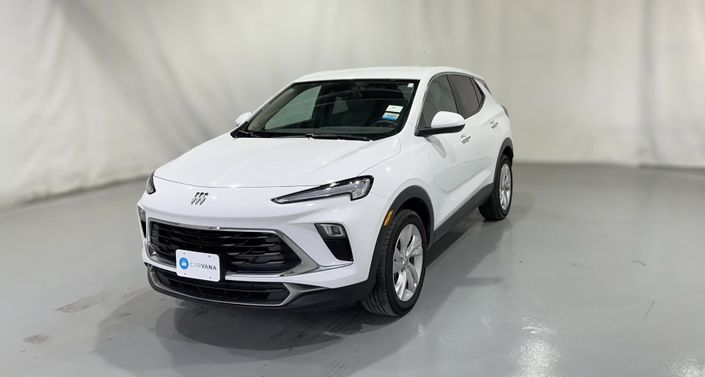 Thumbnail: 2025 Buick Encore GX - 1