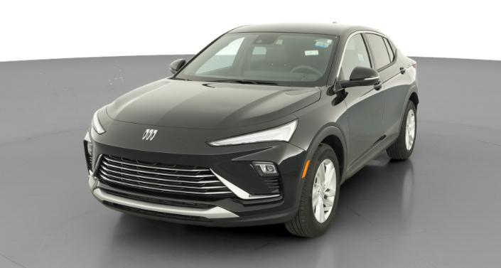 Thumbnail: 2025 Buick Envista - 1